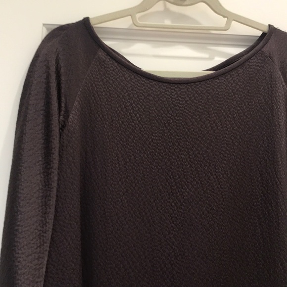 Tom and Linda Platt Silk Cocktail Dress - Picture 3 of 7